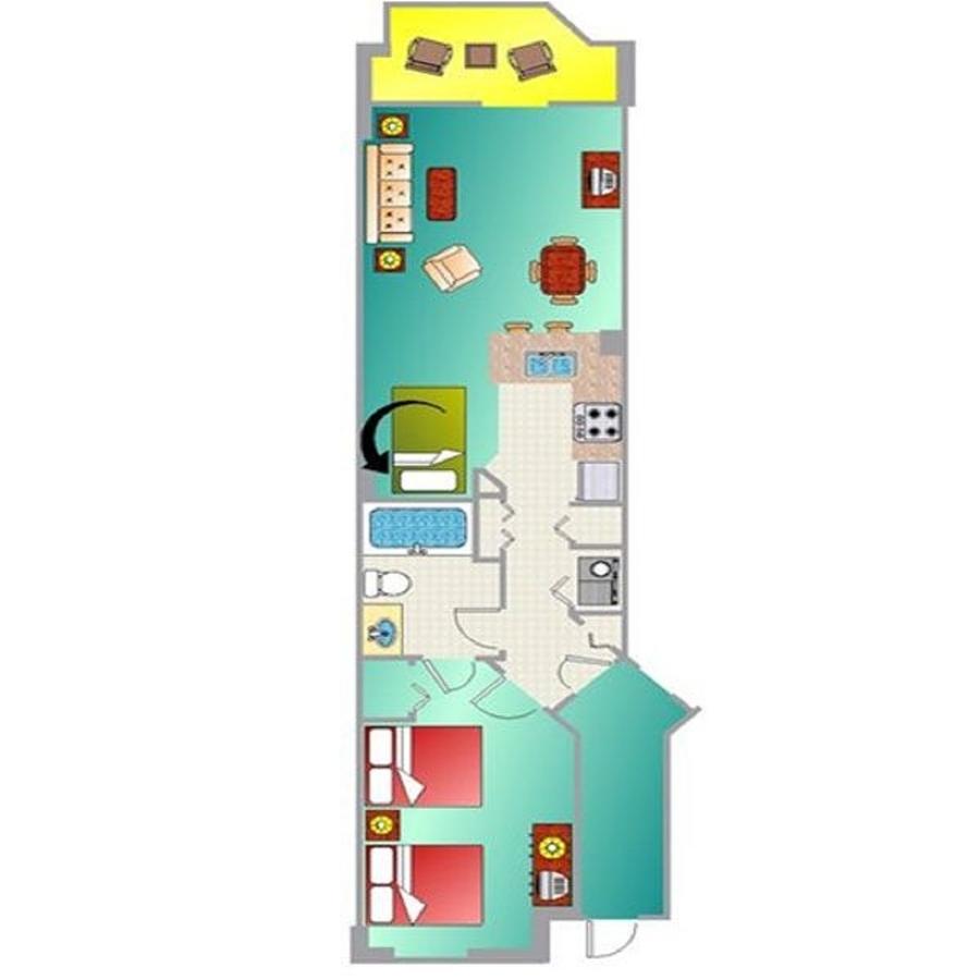 Dunes Village - thumb 38