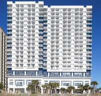 SOUTH BAY INN  SUITES - Accommodation Rooms