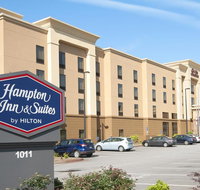 Hampton Inn  Suites Seneca-Clemson Area - Accommodation Rooms