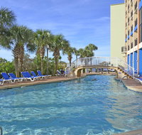 Monterey Bay Suites - Accommodation Rooms