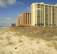 Kingston Plantation Condos by Hilton - Accommodation Rooms