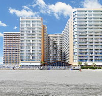 Sands Ocean Club - Accommodation Rooms