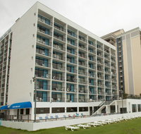 Holiday Sands South - Accommodation Rooms