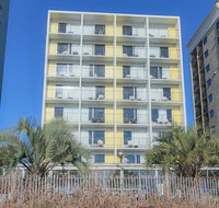 Sea Dip Oceanfront - Accommodation Rooms