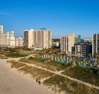 Dayton House Resort - Accommodation Rooms