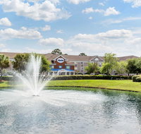 Suburban Extended Stay Hotel Myrtle Beach - Accommodation Rooms