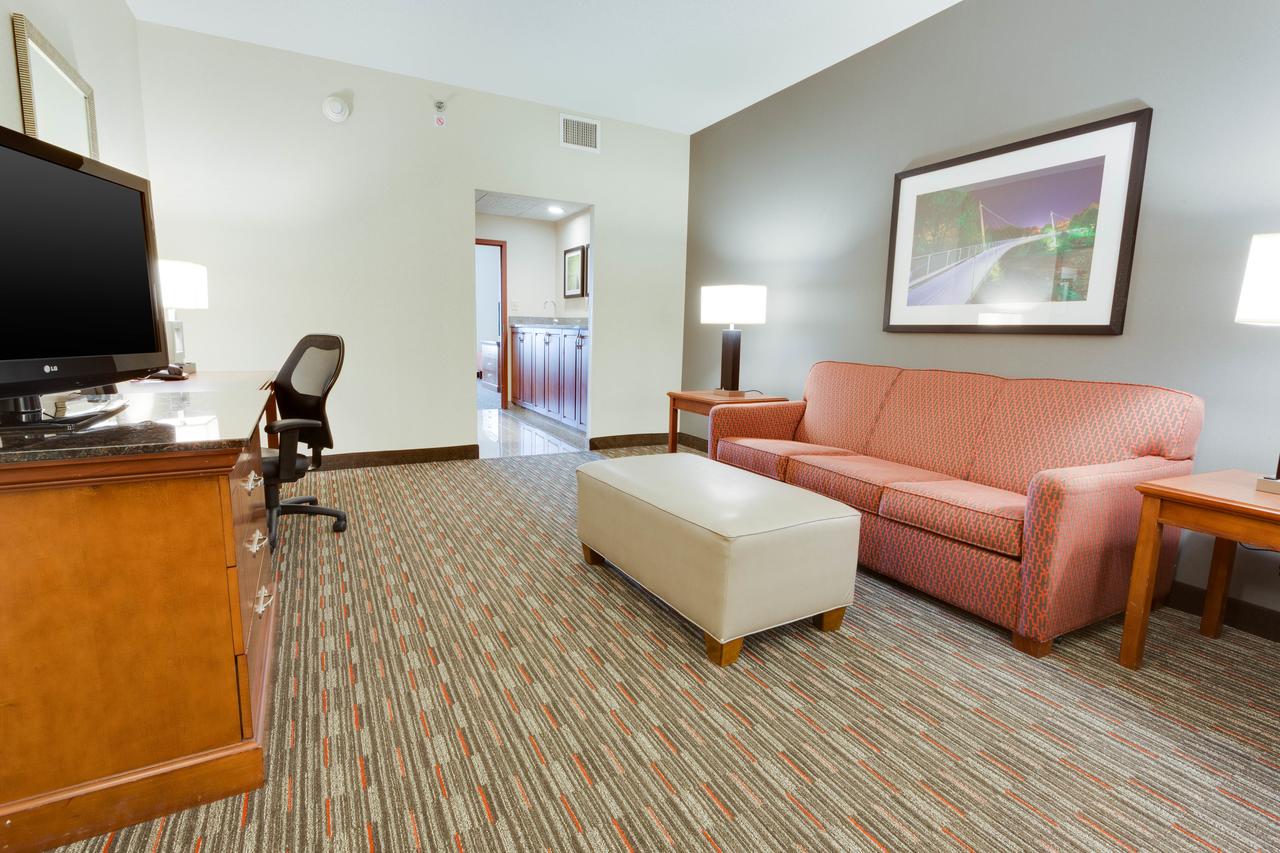 Drury Inn & Suites Greenville - thumb 9