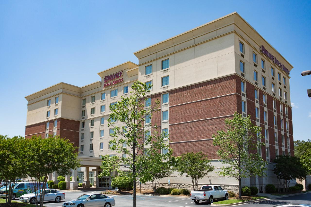 Drury Inn & Suites Greenville - thumb 0