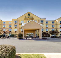 Quality Inn & Suites - Spartanburg - Accommodation Rooms