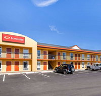 Econo Lodge - Gaffney - Accommodation Rooms