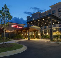 Hilton Garden Inn Spartanburg, Sc - Accommodation Rooms