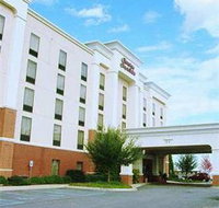 Hampton Inn & Suites Spartanburg-I-26-Westgate Mall - Accommodation Rooms