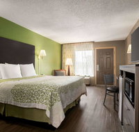 Days Inn by Wyndham Hardeeville/ I-95 State Line - Accommodation Rooms