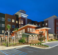 Residence Inn by Marriott Spartanburg Westgate - Accommodation Rooms