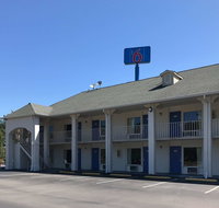 Motel 6 - Hardeeville - Accommodation Rooms