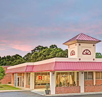 Super 8 by Wyndham Gaffney - Accommodation Rooms