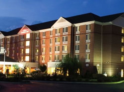 Hilton Garden Inn Anderson