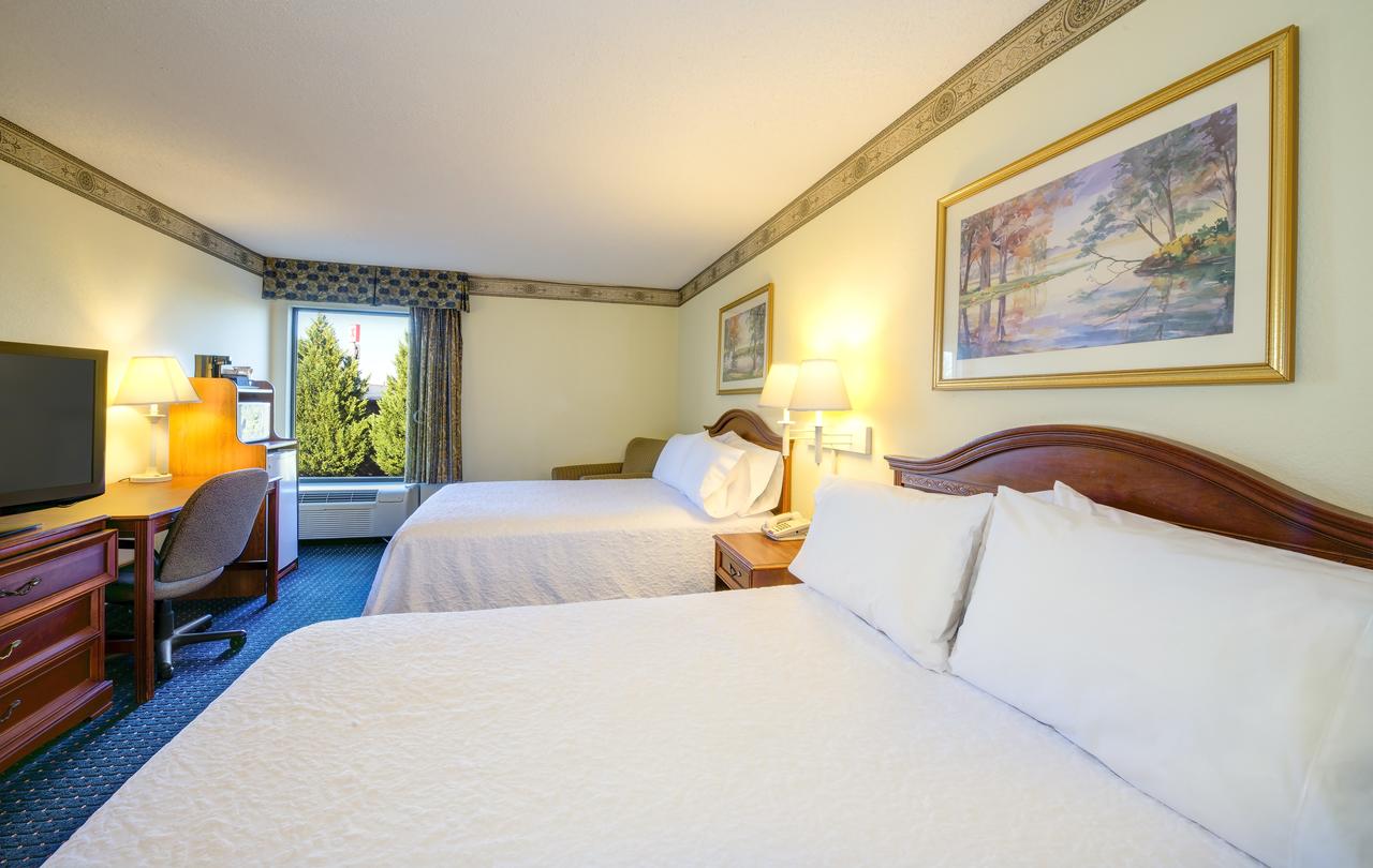 Hampton Inn Gaffney - thumb 10