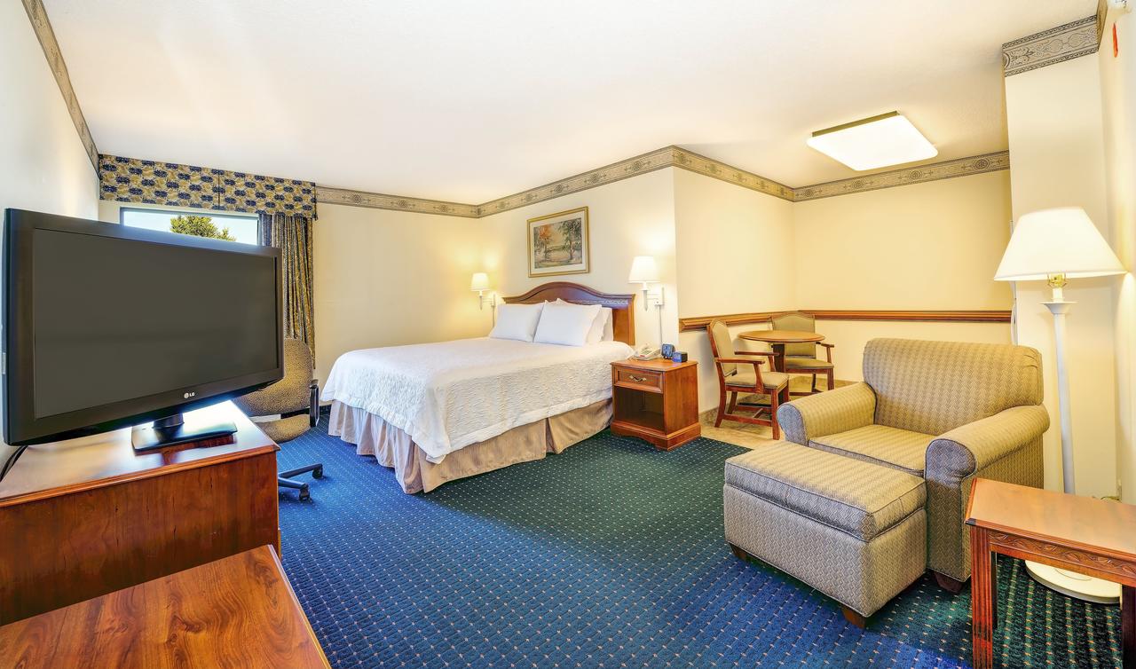 Hampton Inn Gaffney - thumb 4