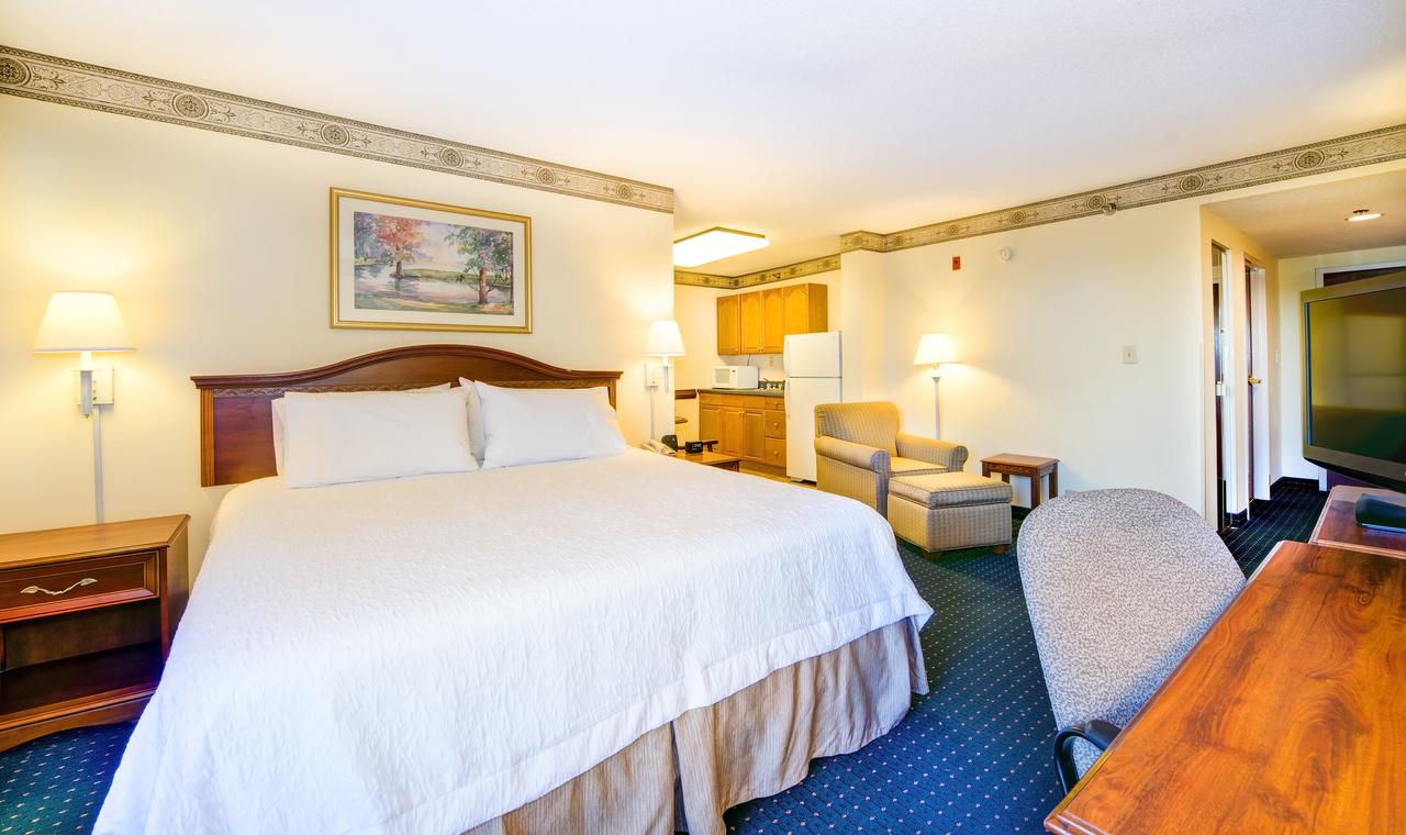 Hampton Inn Gaffney - thumb 14