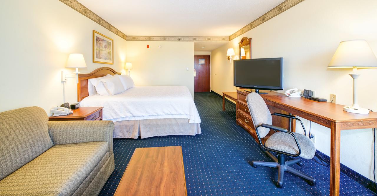 Hampton Inn Gaffney - thumb 2