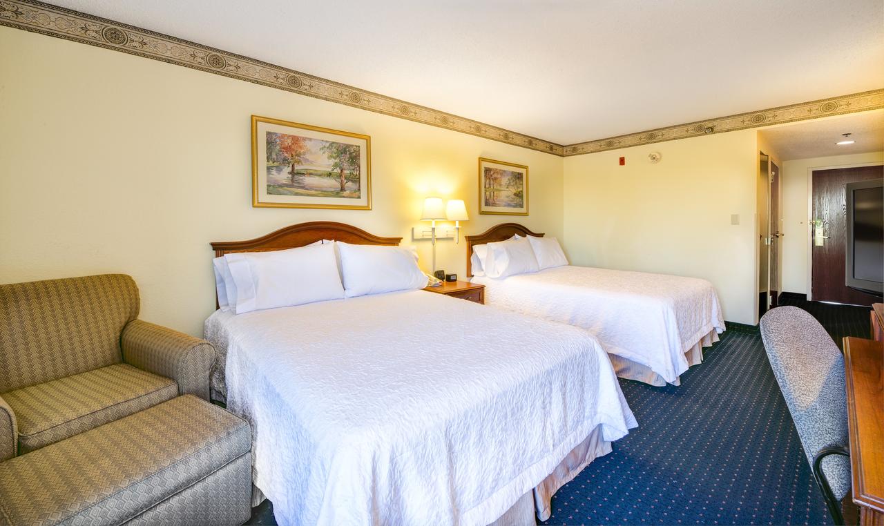 Hampton Inn Gaffney - thumb 3