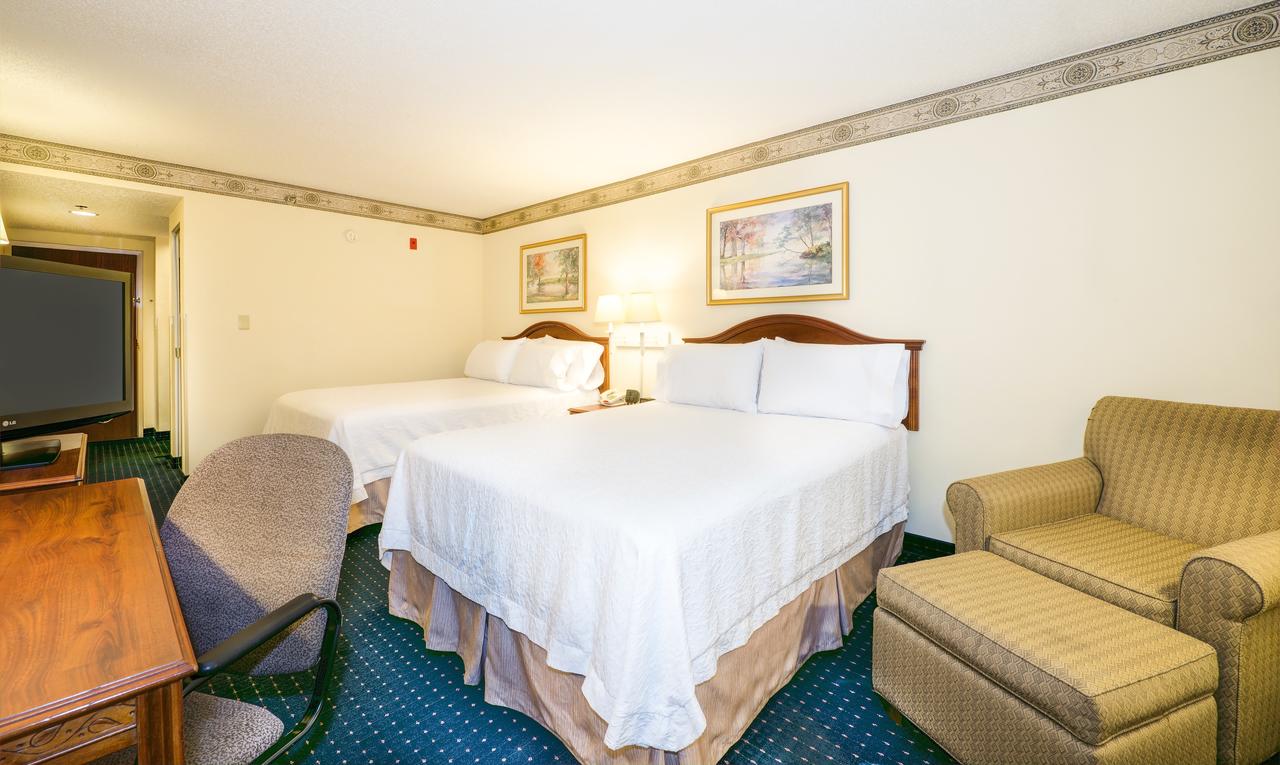 Hampton Inn Gaffney - thumb 12