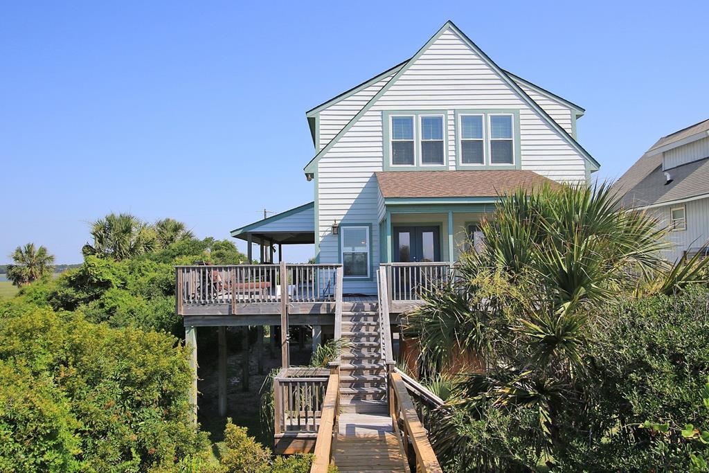 1027 West Ashley Home - thumb 0