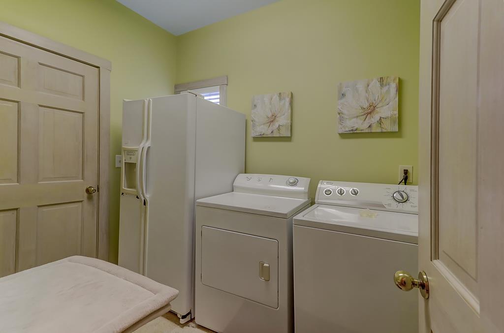 1027 West Ashley Home - thumb 12