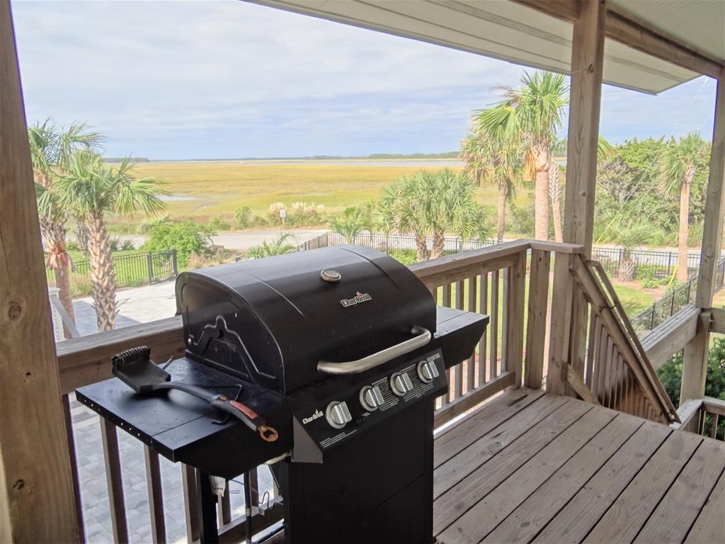 1027 West Ashley Home - thumb 34