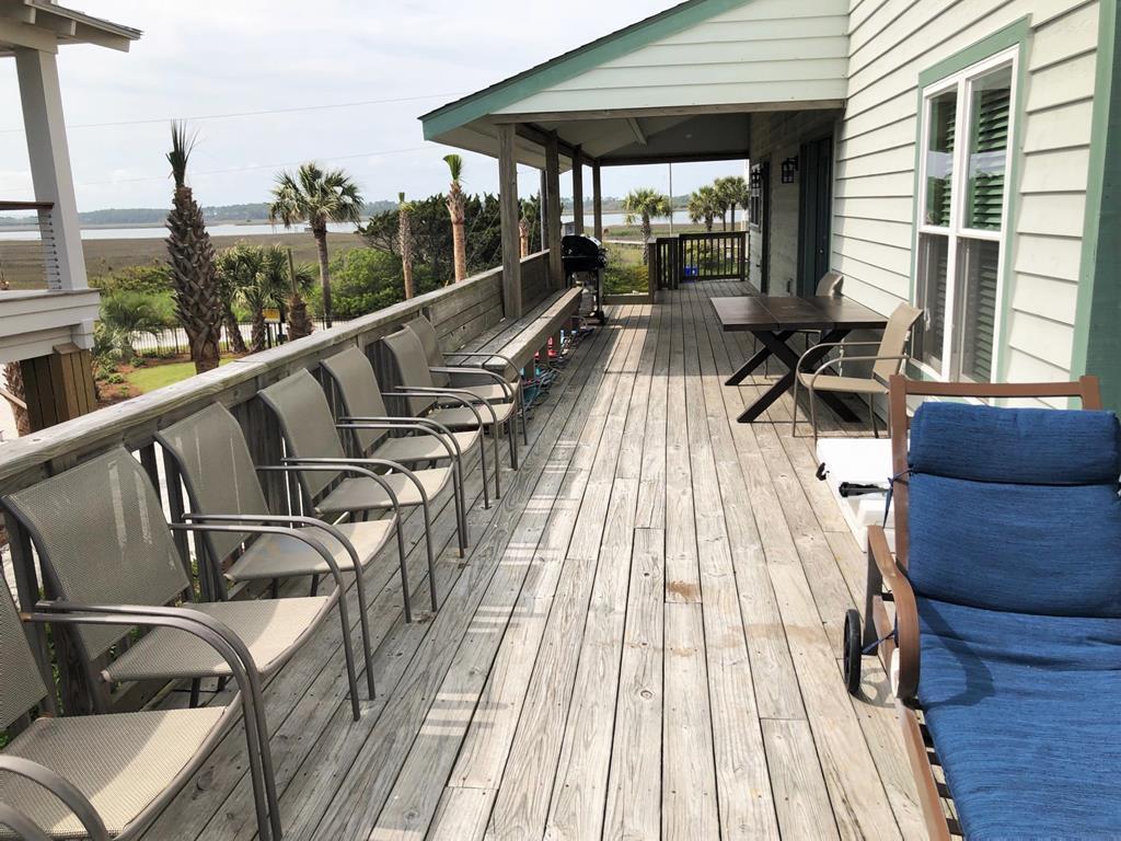 1027 West Ashley Home - thumb 15