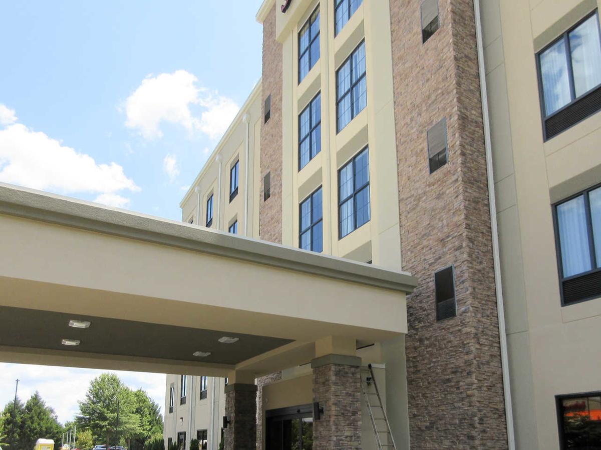 Comfort Suites Greenville South - thumb 27