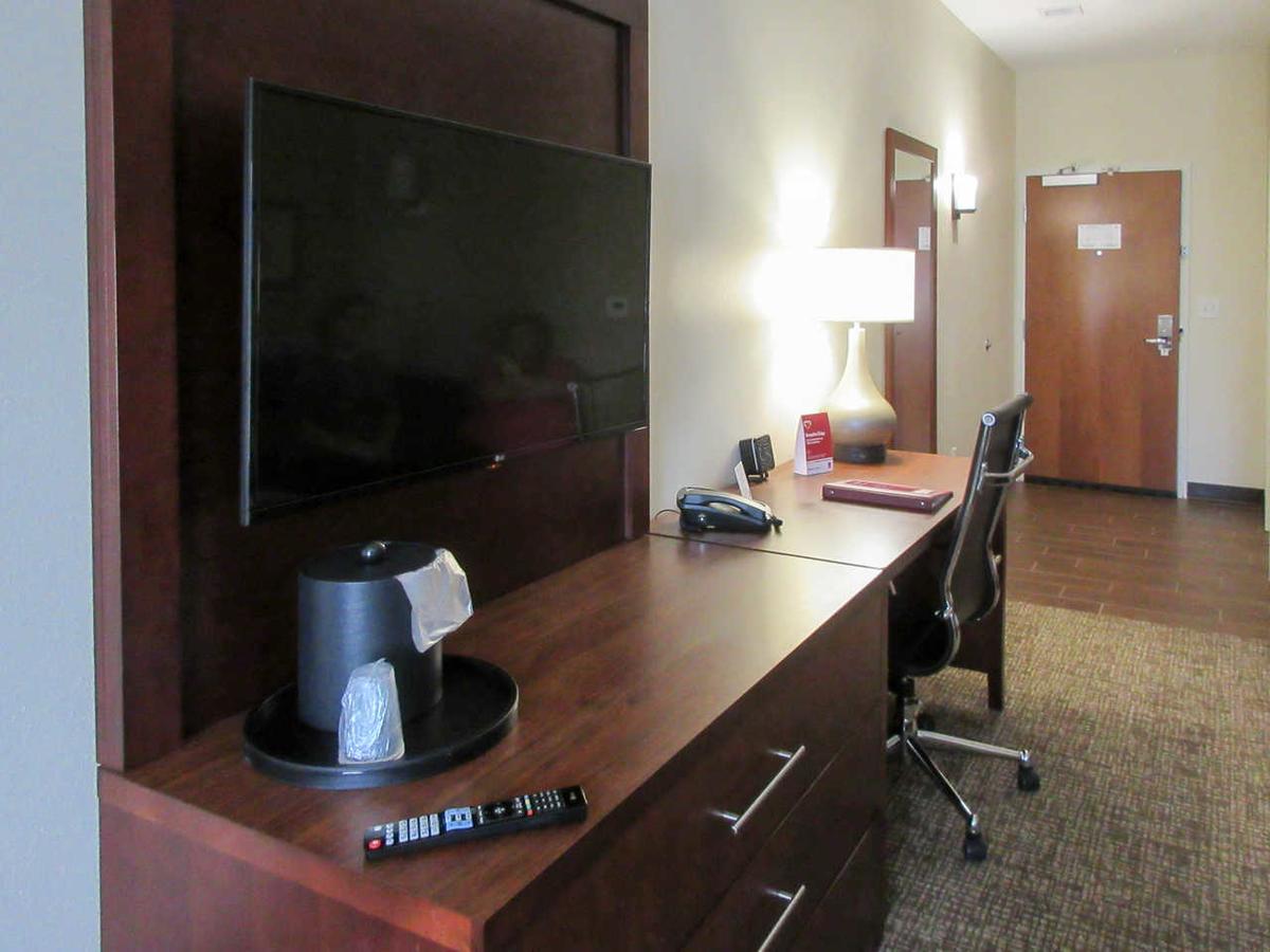 Comfort Suites Greenville South - thumb 26
