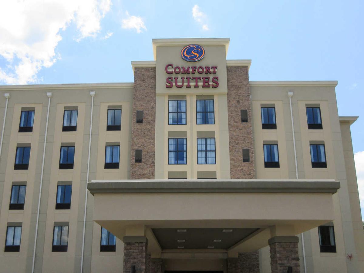 Comfort Suites Greenville South - thumb 33