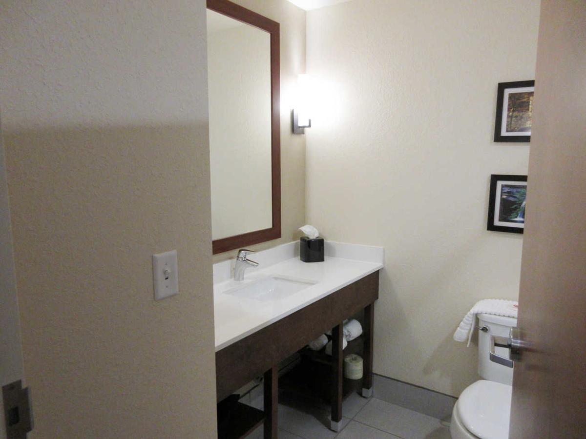 Comfort Suites Greenville South - thumb 32