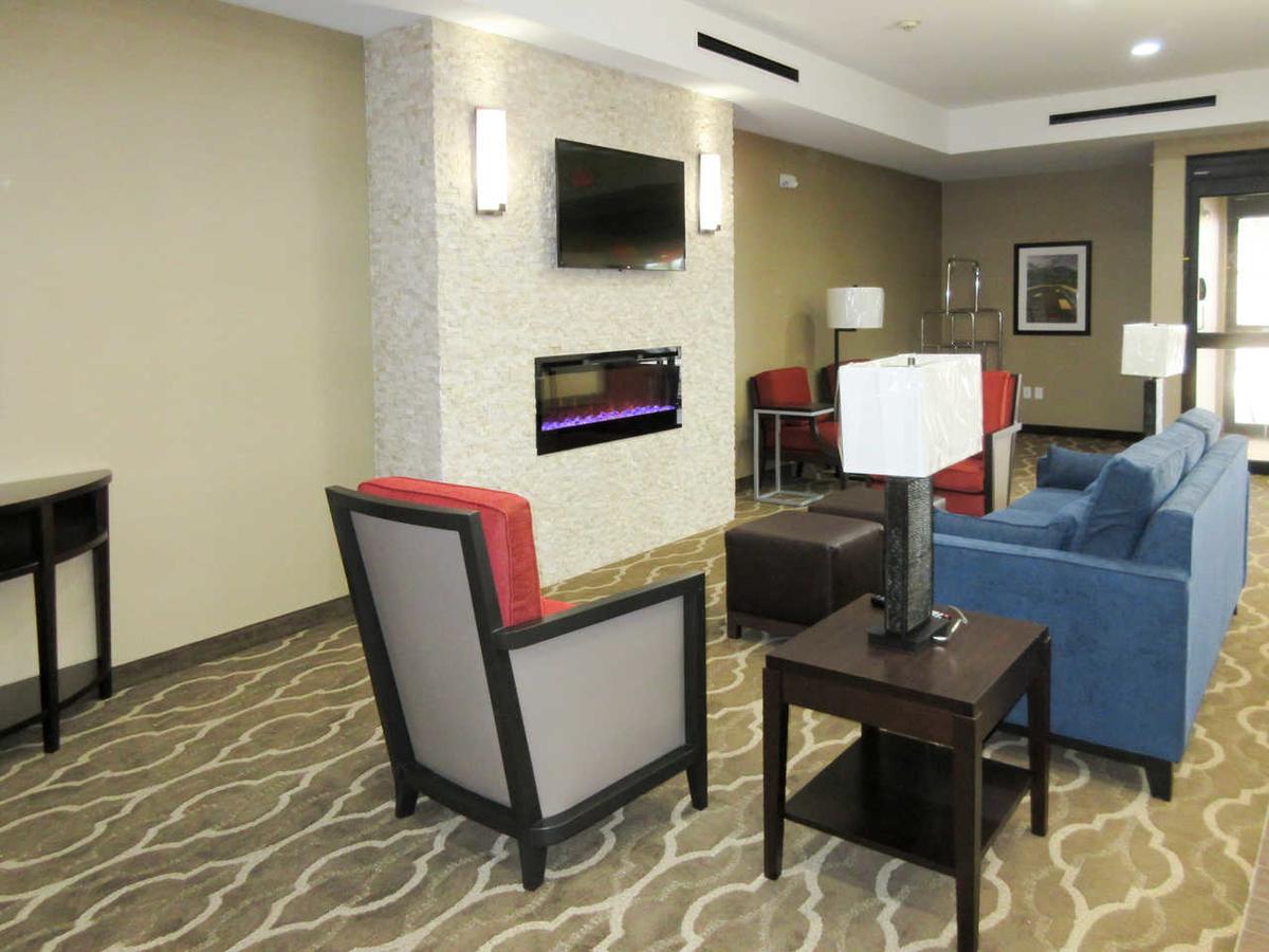 Comfort Suites Greenville South - thumb 24