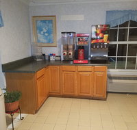 Americas Best Value Inn-Winnsboro - Accommodation Rooms