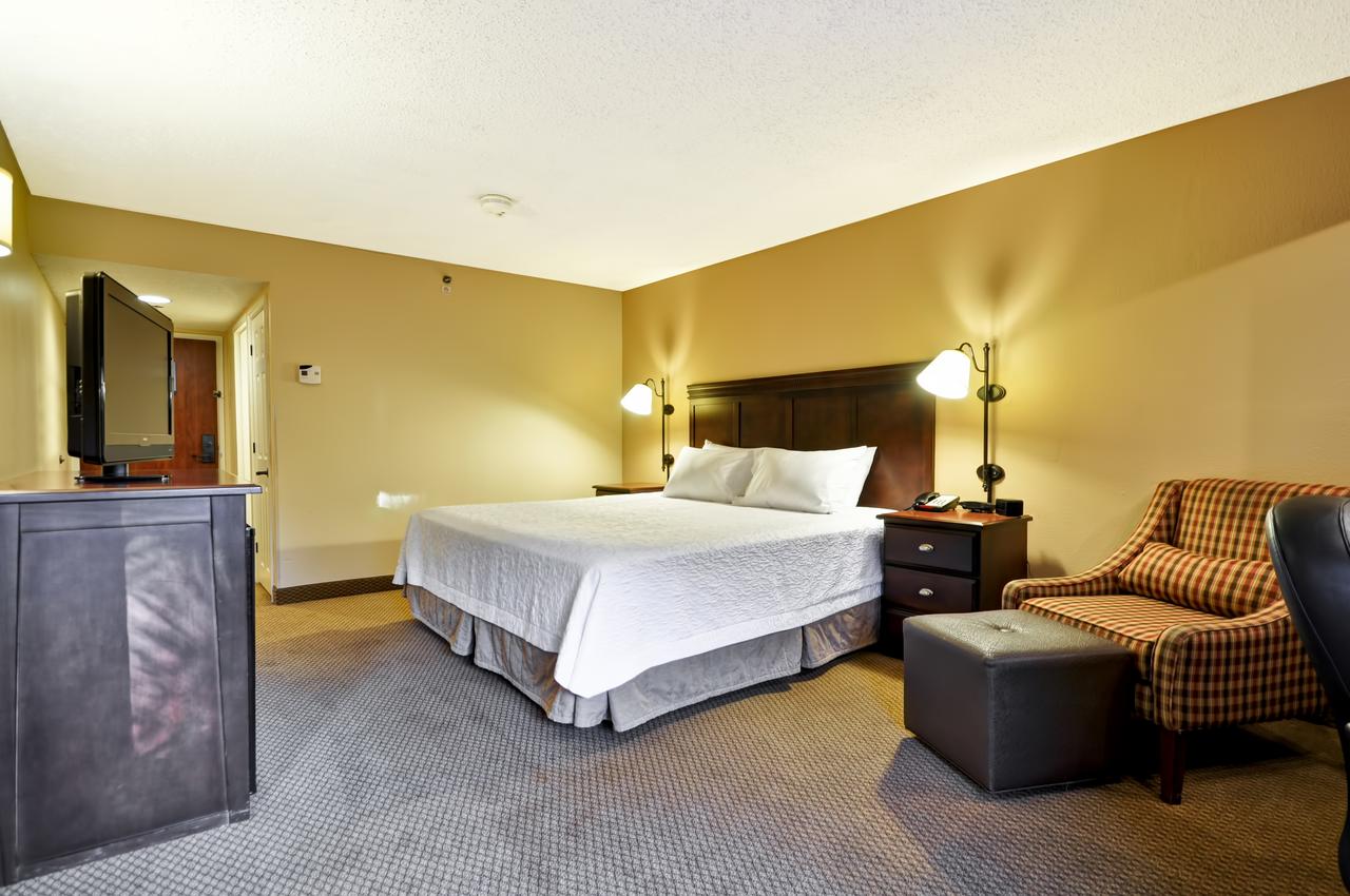 Hampton Inn Patriots Point - thumb 42