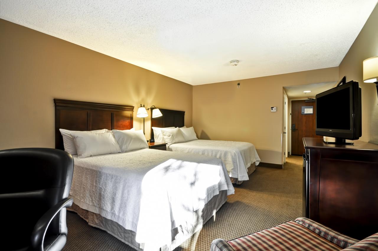 Hampton Inn Patriots Point - thumb 36