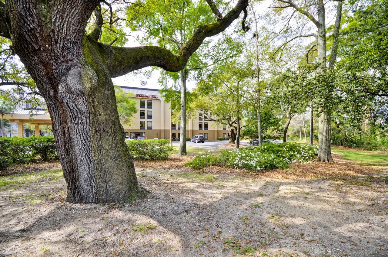 Hampton Inn Patriots Point - thumb 18