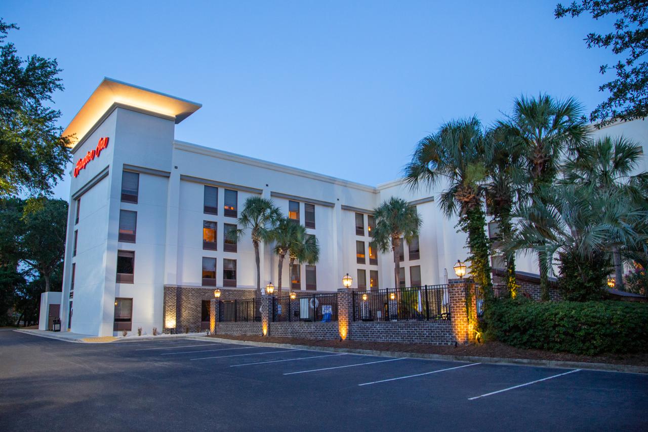 Hampton Inn Patriots Point - thumb 10