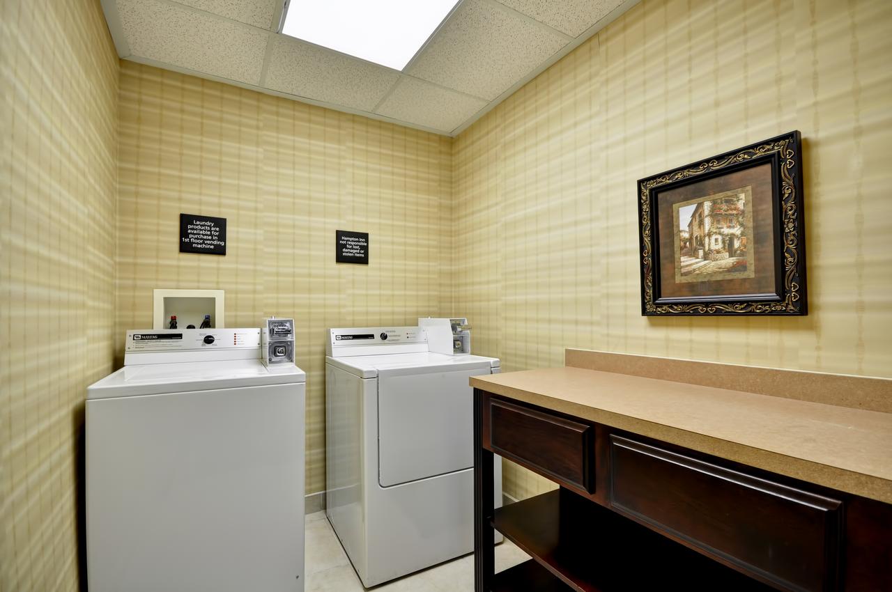 Hampton Inn Patriots Point - thumb 30