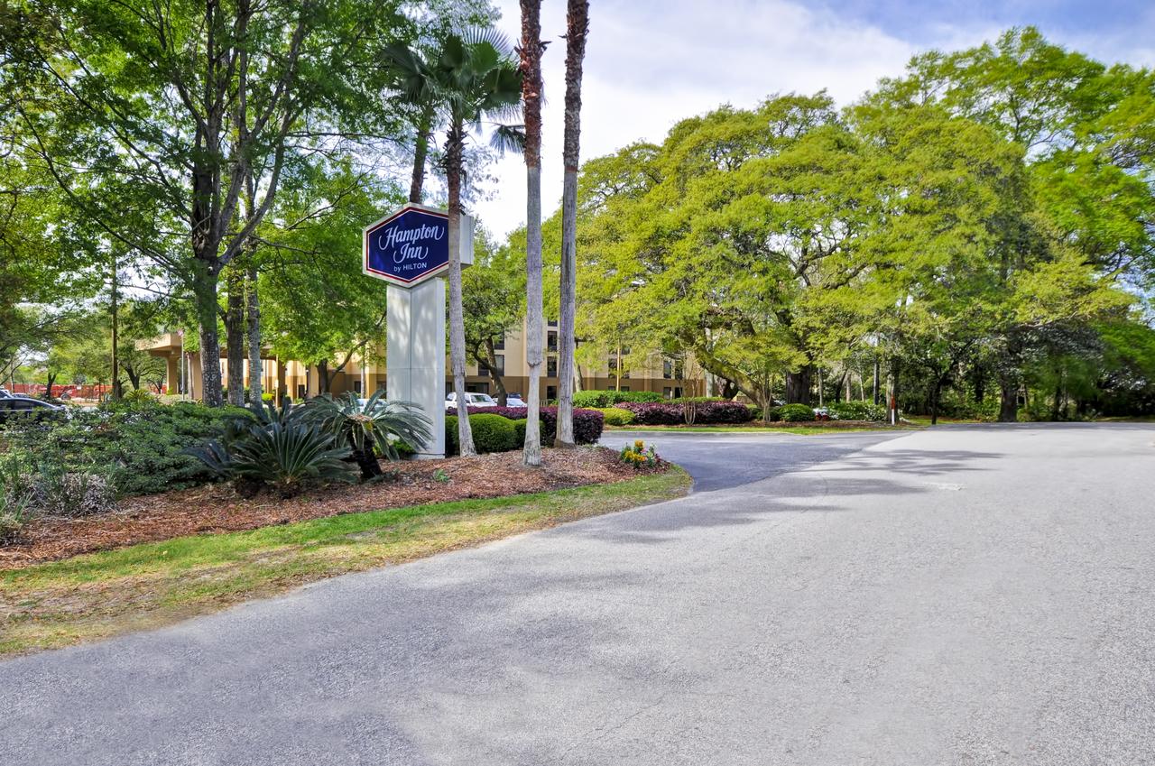 Hampton Inn Patriots Point - thumb 17