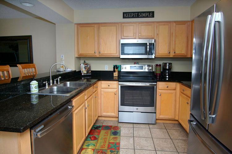 South Shore Condo 804 - thumb 3