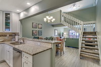 Anchorage I C11 Condo Accommodation Rooms