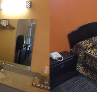 Leesville Lodge - Accommodation Rooms