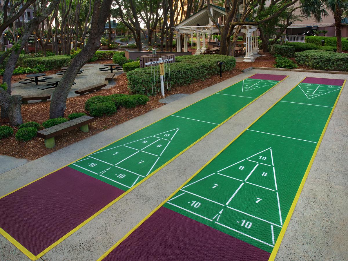 Marriott's Barony Beach Club - thumb 32