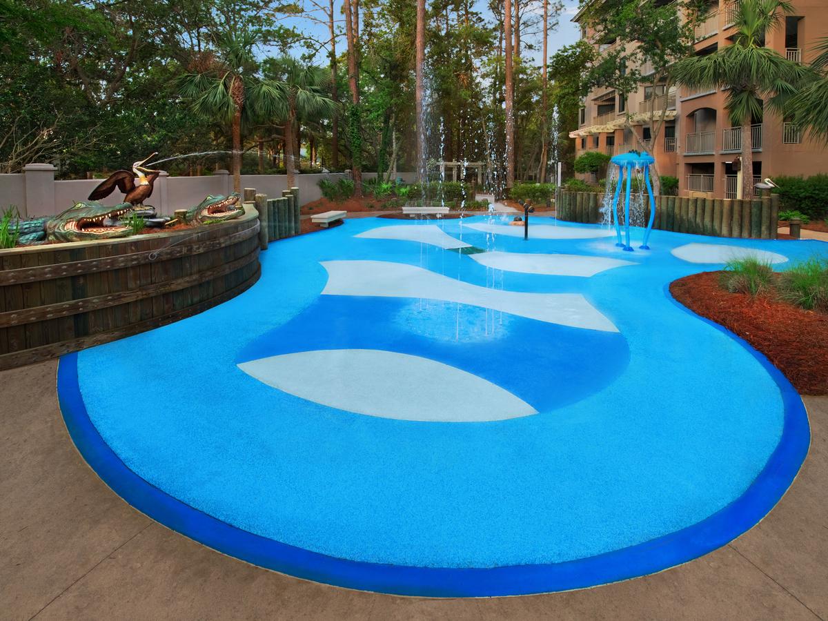 Marriott's Barony Beach Club - thumb 23