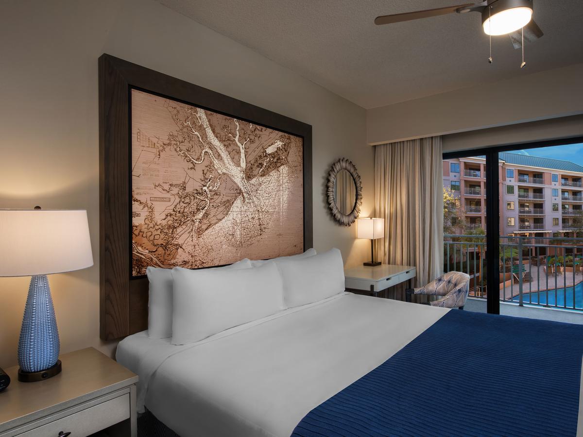 Marriott's Barony Beach Club - thumb 16