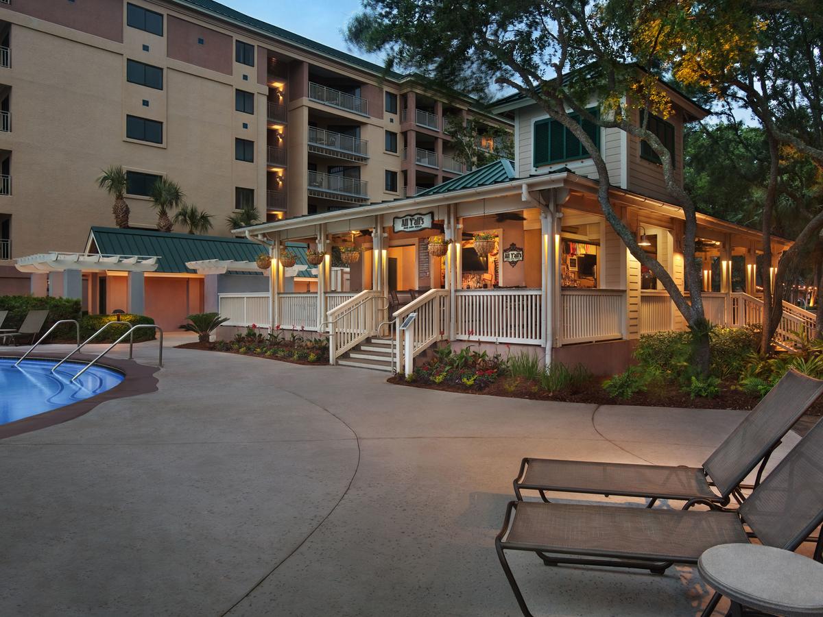 Marriott's Barony Beach Club - thumb 29